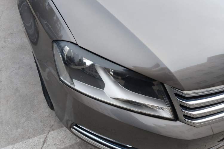 Used Volkswagen Magotan 2016 1.8TSI Smart Comfort Model