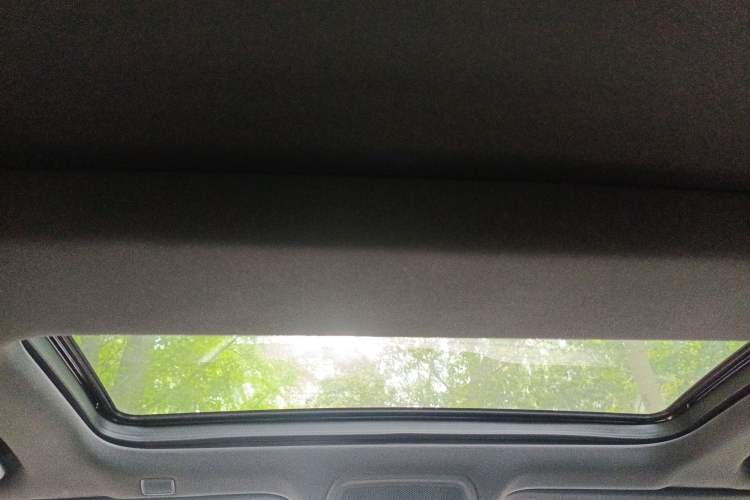 Used Cadillac CT6 2017 28T Luxury Model
