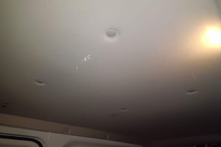 Used Ruichi EC75 2025 Smart Drive Edition Pioneer Type I 41.85 kWh
