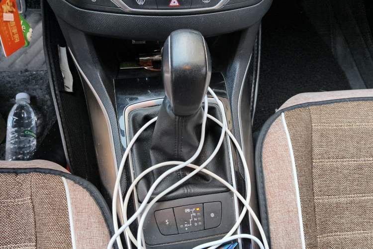 Used Peugeot 408 2014 1.8L Automatic Luxury Edition
