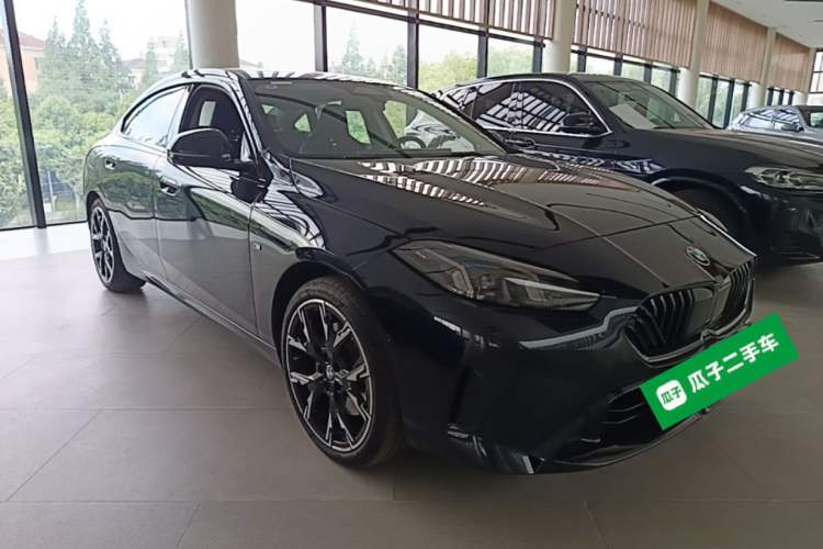 Used BMW 2 Series 2025 225L M Sport Night Edition Package

