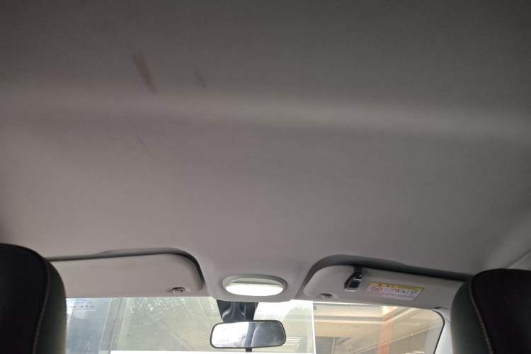 Used Chery New Energy Boundless Pro 2022 301km LingShou Edition Lithium Iron Phosphate