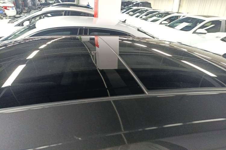 Used Volkswagen Sagitar 2023 300TSI DSG Excellence Edition