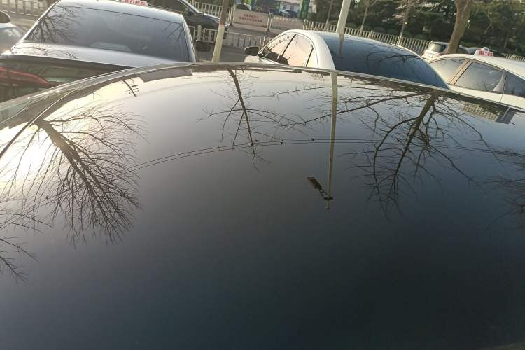 Used Roewe i6 MAX New Energy 2023 EV 420 Skyroof Special Edition