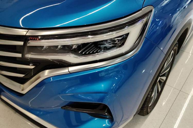 Used Roewe RX5 MAX 2019 300TGI Automatic 4G Connect Luxury Edition