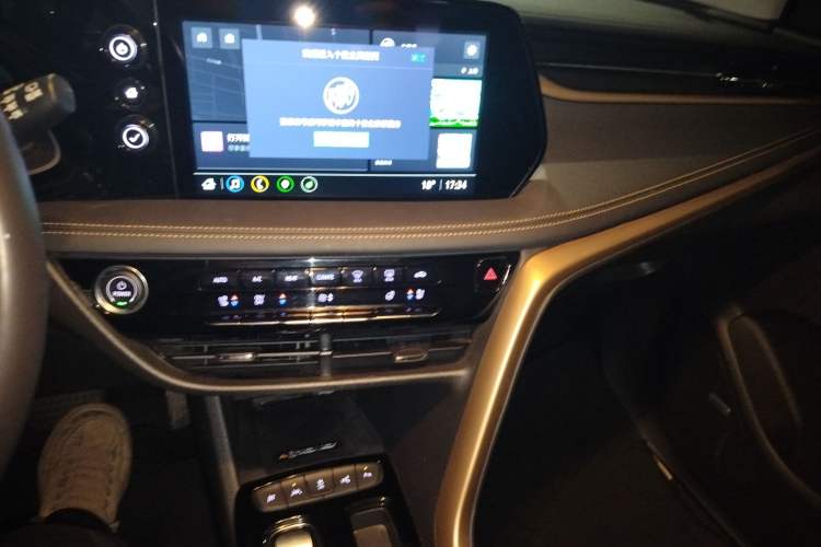 Used Buick Velite 7 2022 652E Connected Smart Version
