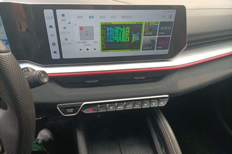 Used Geely Auto Coolray 2022 Bin Yue COOL 1.5TD DCT Battle Edition