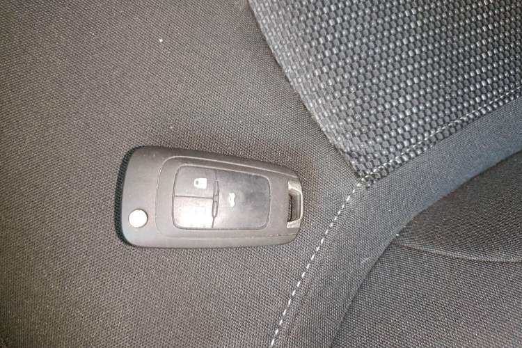 Used Buick GT 2021 Revised Version Flagship 1.5L Automatic Entry-Level Trim
