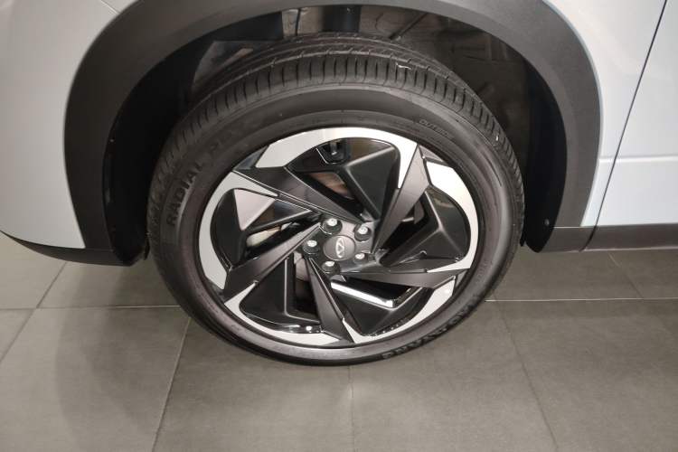 Used Chery Explore 06 C-DM 2024 Luxury Model