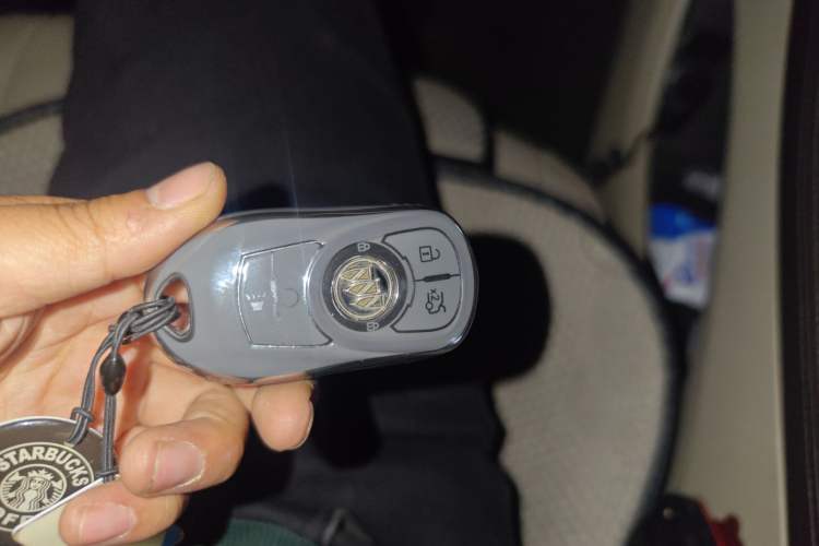 Used Buick LaCrosse 2016 Revised 20T Leading Edition
