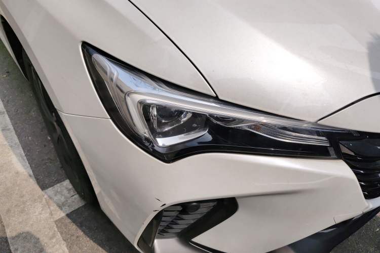 Used Buick Verano 2023 Pro GS Hunter Wind Edition