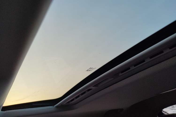 Used MG 6 2018 20T Automatic Elite Smart Connect Version China VI Standard
