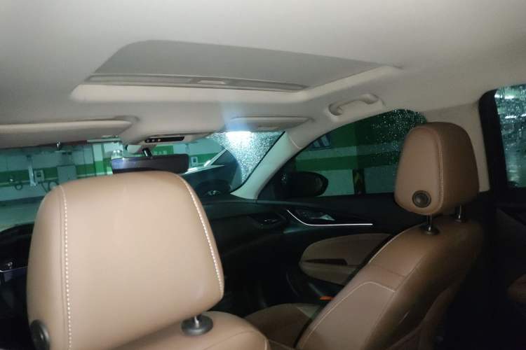 Used Buick Regal 2023 652T Smart Enjoyment Version
