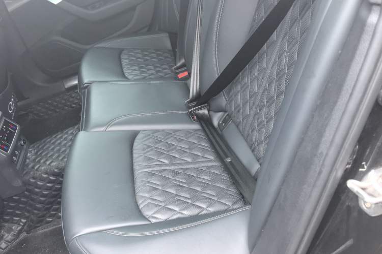 Used Audi A6L 2024 45 TFSI Prestige Dynamic Edition