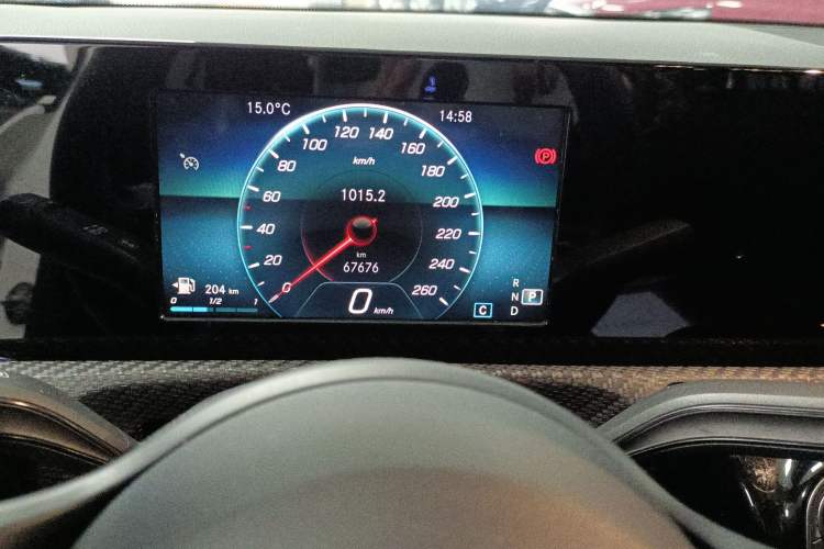 Used Mercedes-Benz A-Class 2020 Revised A 180 L
