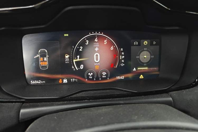 Used Lynk & Co 03 2020 03+ 2.0TD Automatic Performance Package Edition
