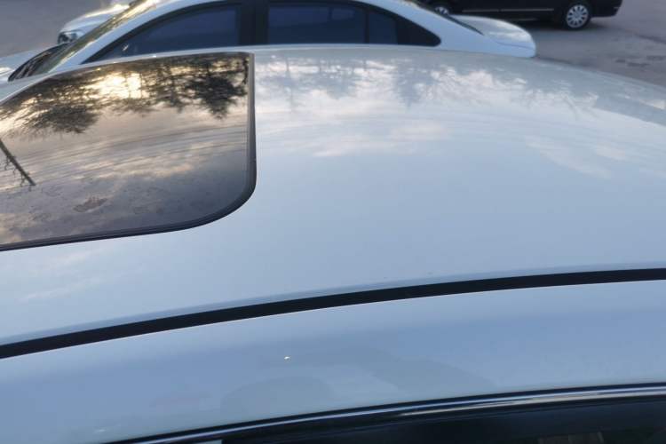 Used Nissan Sylphy 2022 Classic 1.6XL CVT Luxury Edition