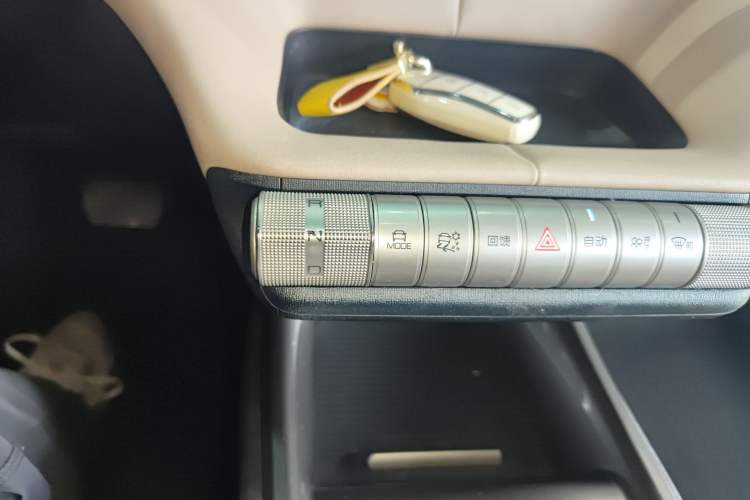 Used BYD Dolphin 2023 420 km Free Version