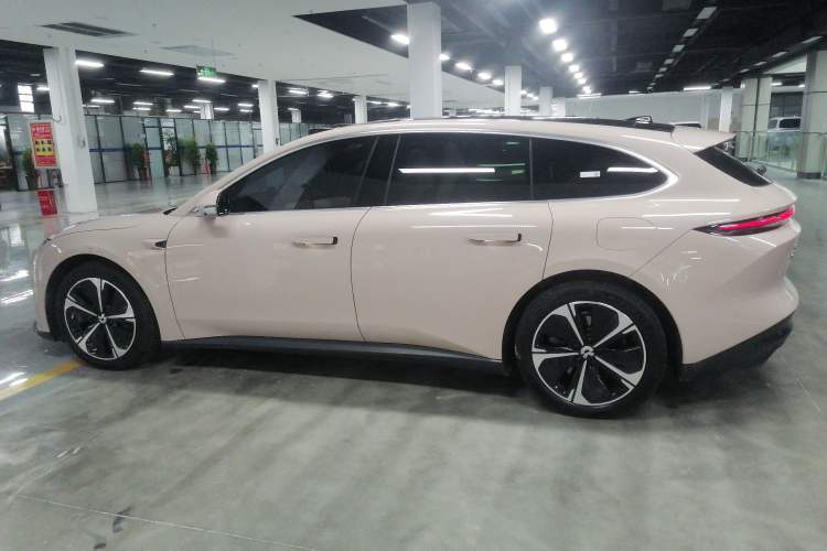 Used Nio ET5T 2023 75 kWh Touring
