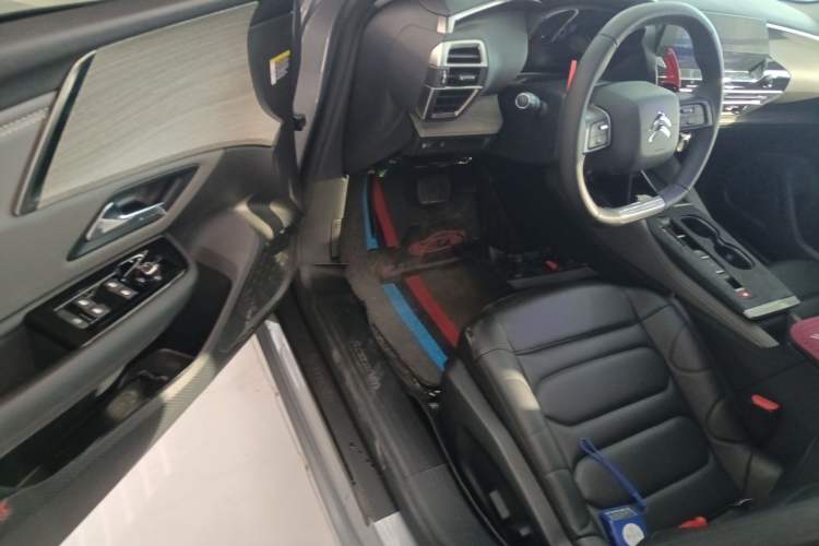 Used Citroen C5 X 2023 1.6T Enjoy the Extraordinary
