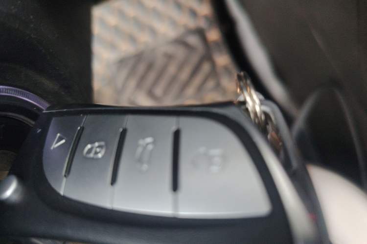 Used Baojun 360 2019 1.5L Automatic Elite Version China VI