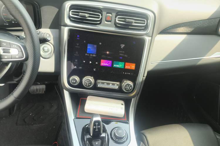 Used Lynk & Co 01 EM-P 2019 1.5T PHEV Pro