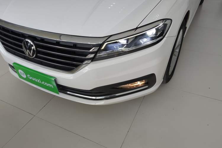 Used Volkswagen Lavida 2022 1.5L Automatic Comfort Edition