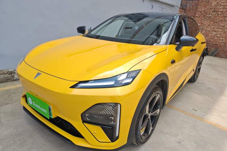 Used Deepal S07 2026 230Ultra with Huawei Qiankun ADS SE Edition