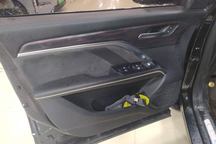 Used Haval H6 2021 National Trend Edition 1.5T Automatic Champion Version