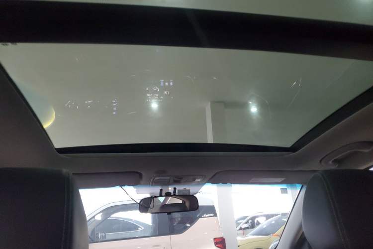 Used Hyundai Mistra 2016 1.6T Automatic Smart GLS
