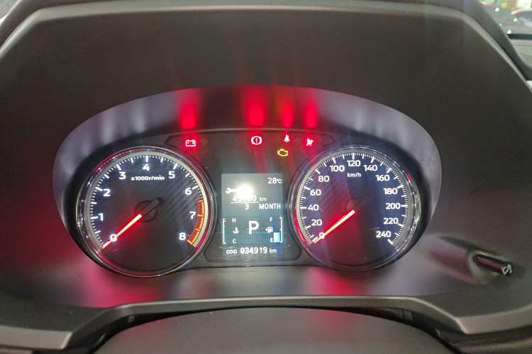 Used Mitsubishi ASX 2020 2.0L CVT Smart Edition