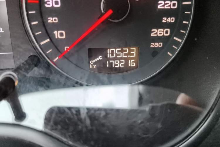 Used Audi A3 2010 Sportback 1.8T Luxury Model