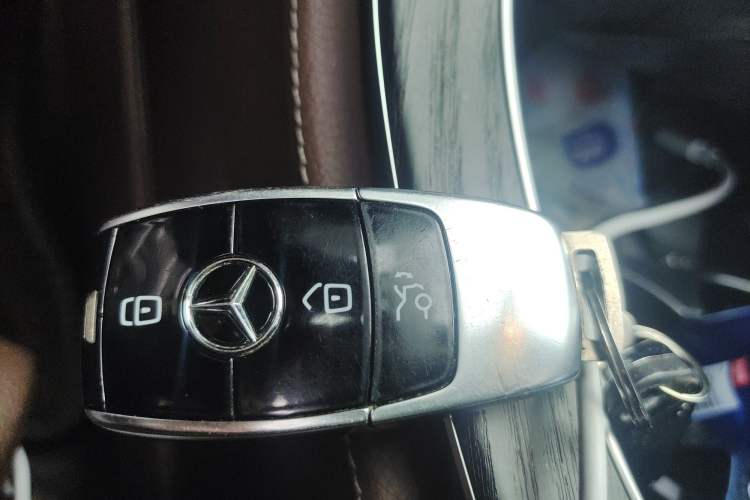 Used Mercedes-Benz E-Class 2021 Facelift E 260 L Sport Edition