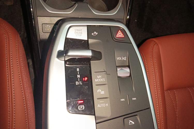 Used BMW X1 2025 Model sDrive25Li X Design Package