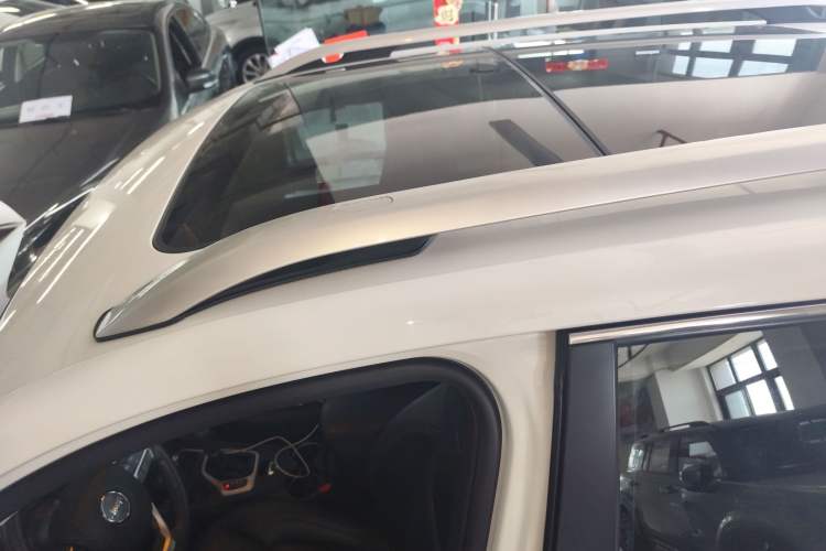 Used Jeep Cherokee 2016 2.0L Superior Edition