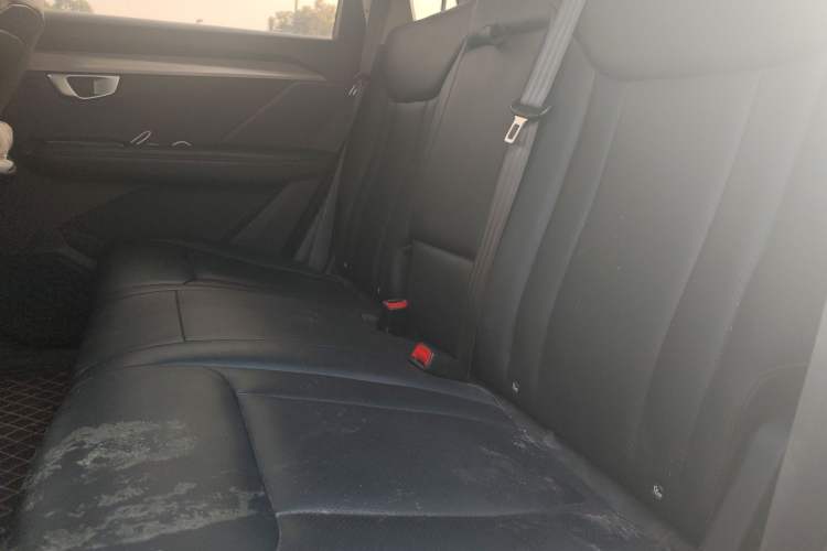 Used Wuling Asta 2021 1.5T CVT Star曜 Edition
