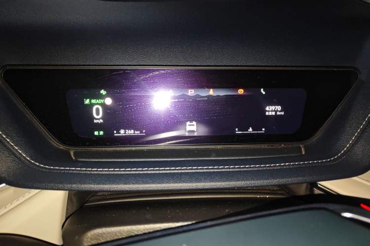 Used Wey Macchiato 2021 1.5L DHT Master Edition
