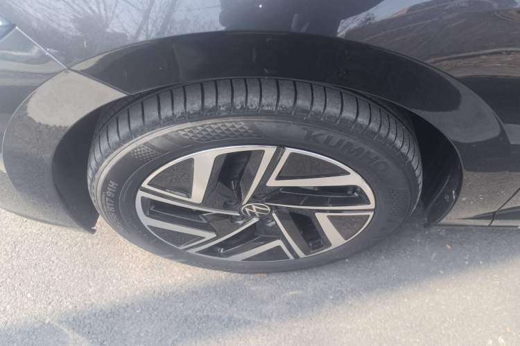 Used Volkswagen Sagitar 2026 Model 30 Million Units Selected 300TSI DSG Surpassing Edition