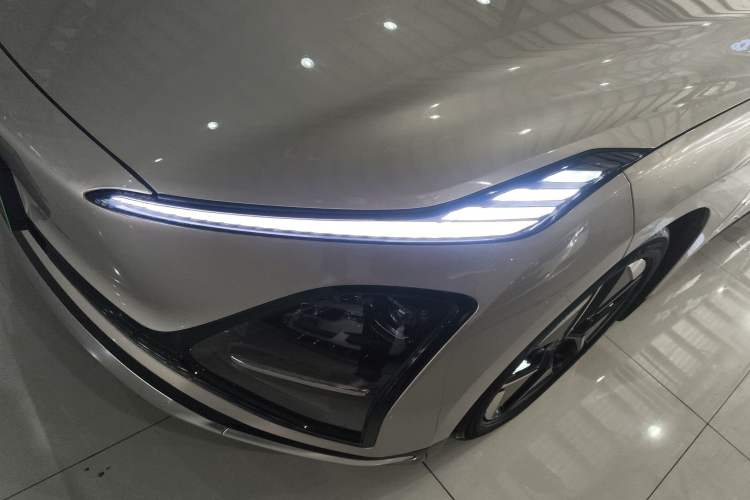 Used Wuling Xingguang 2024 Co-Creation Edition 510 Advanced Model
