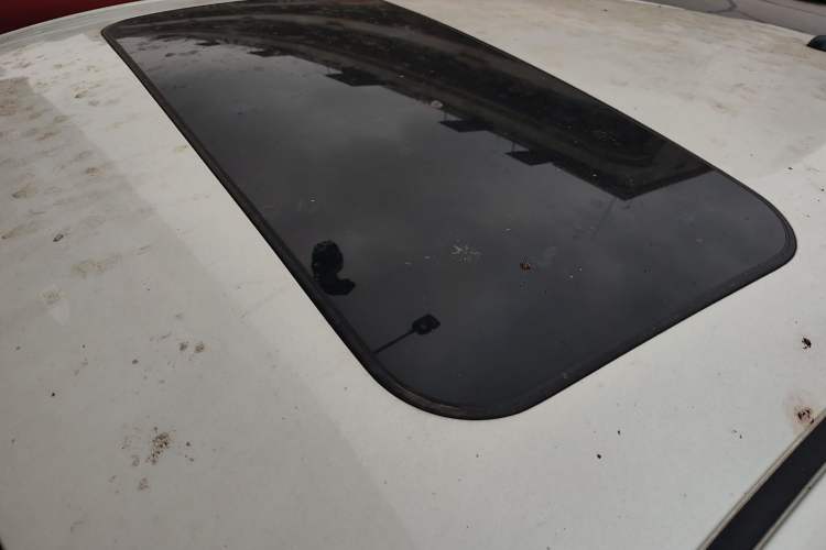 Used Nissan Tiida 2016 1.6L CVT Smart Drive Edition
