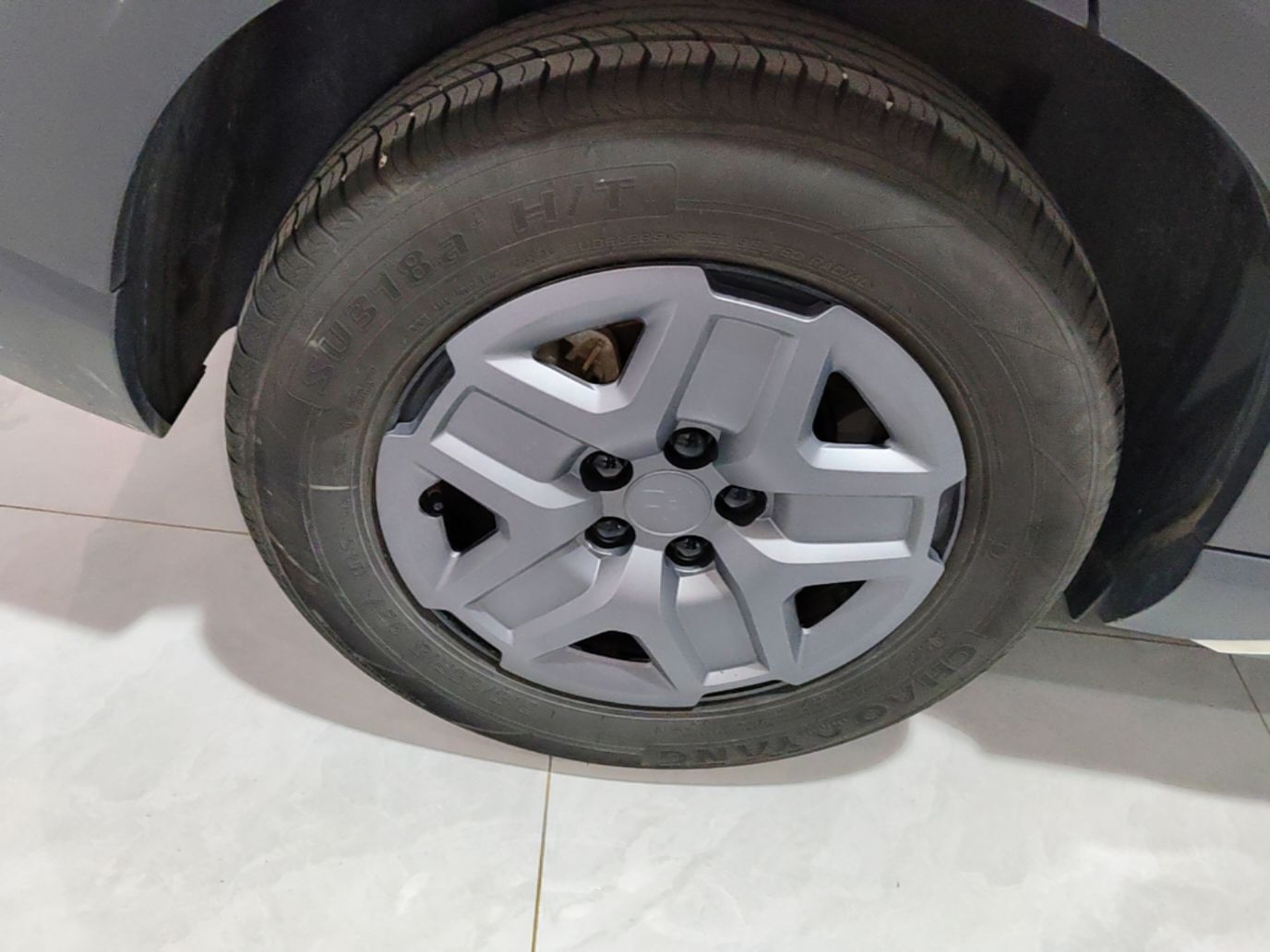 BYD Yuan UP 2025 Intelligent Driving Version 401 KM Dynamic Edition — снимка 11