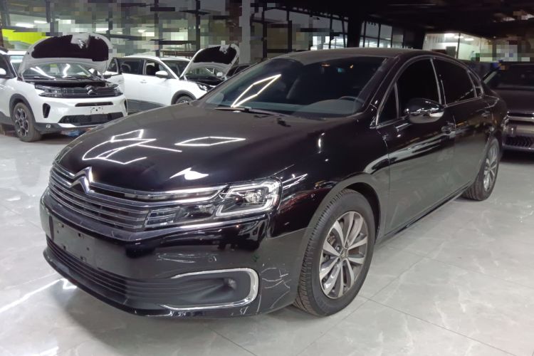 Used Citroen C6 2022 400THP Co-Creation Edition