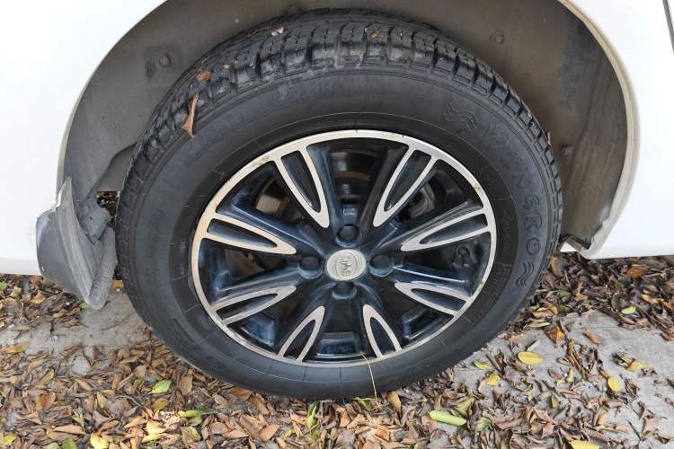 Used BYD F3 2018 1.5L Automatic Luxury Model
