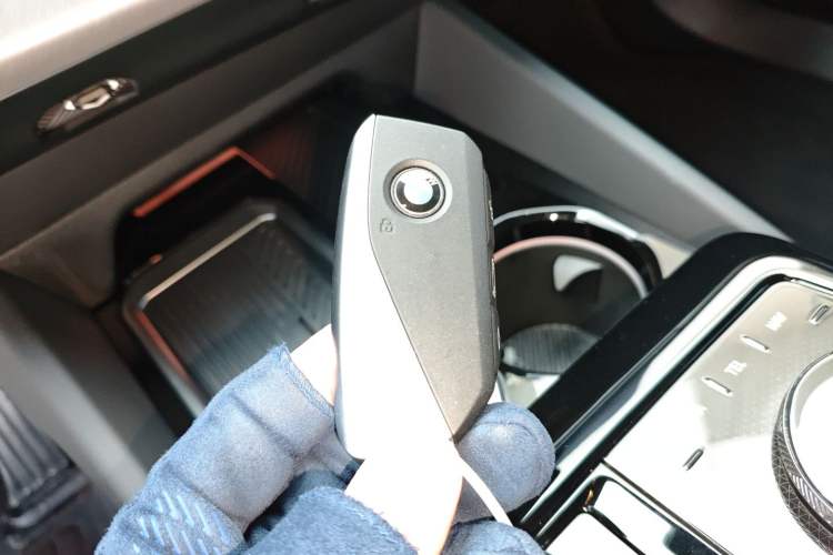 Used BMW 5 Series 2024 525Li M Sport Package