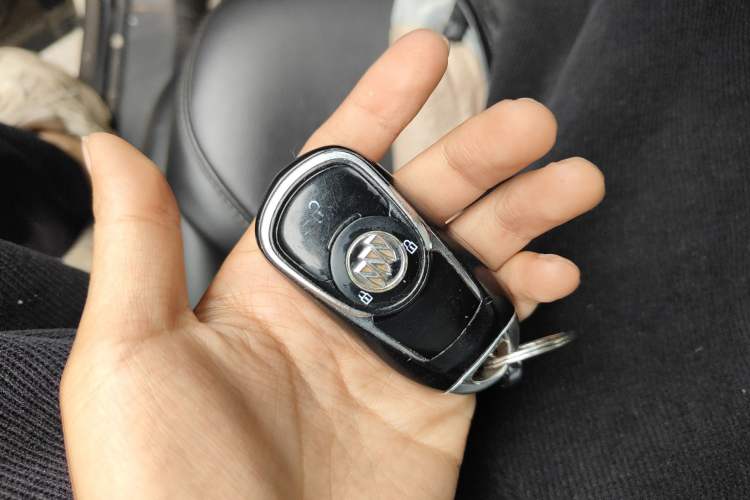 Used Buick Envision 2018 20T Two-Wheel-Drive Leading Model