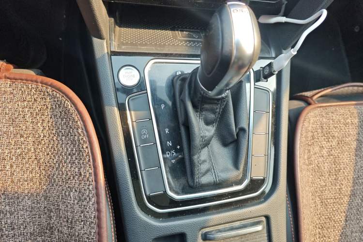 Used Volkswagen Magotan 2021 330TSI DSG 30th Anniversary Edition