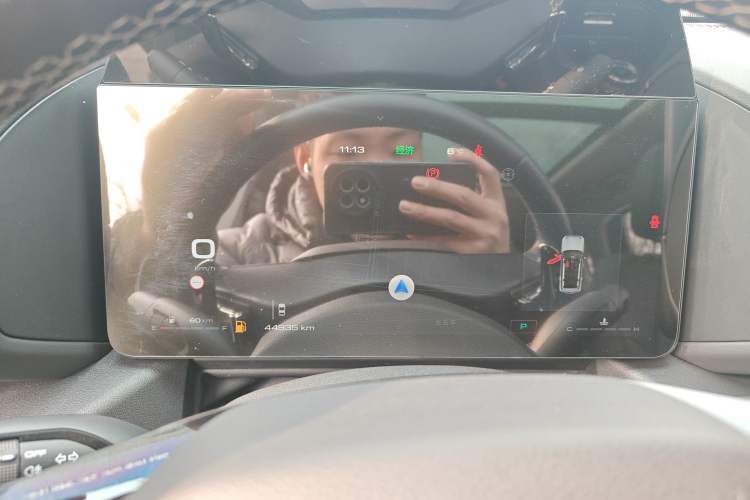 Used Haval H Dog 2023 2.0T All-Wheel-Drive Chaoye Plus