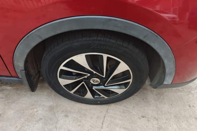 Used CHANGAN OSHAN A800 2017 1.6L Manual Comfort Model