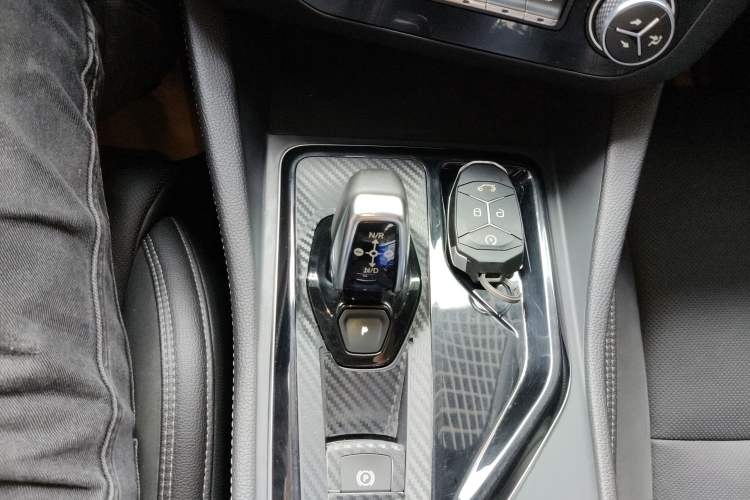 Used Lynk & Co 02 2021 1.5TD DCT Two-Wheel Drive Champion Edition