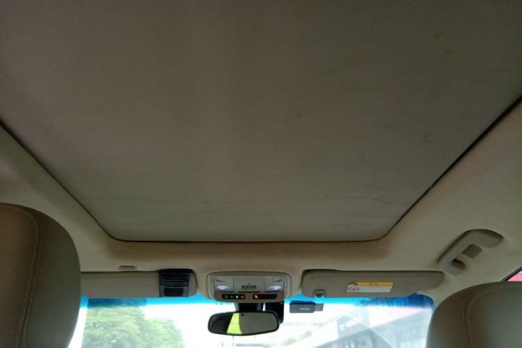 Used Cadillac XTS 2015 28T Elite Model Headliner